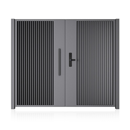 Aluminum Gate​
