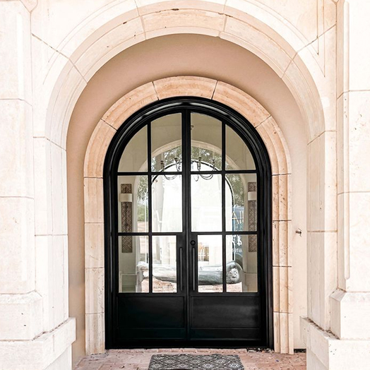 Arched Door​