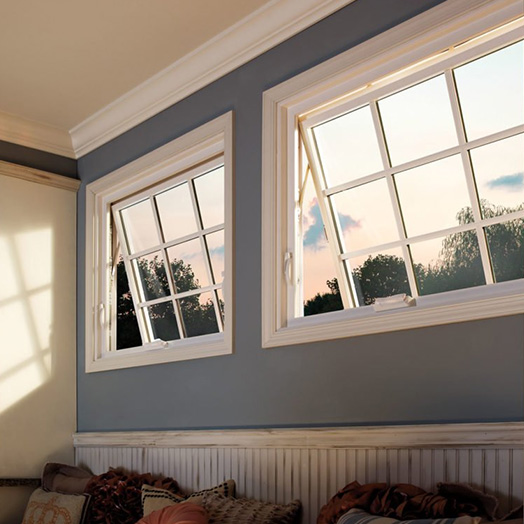 Awning Window