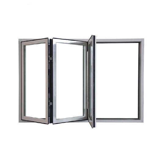 Bi-Fold Windows​​