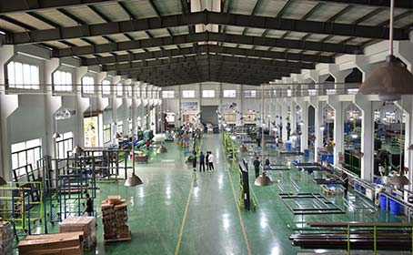 Factory photos