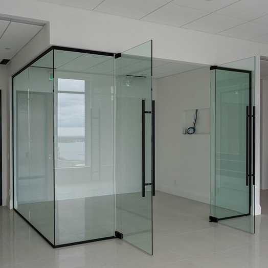 Commercial Door