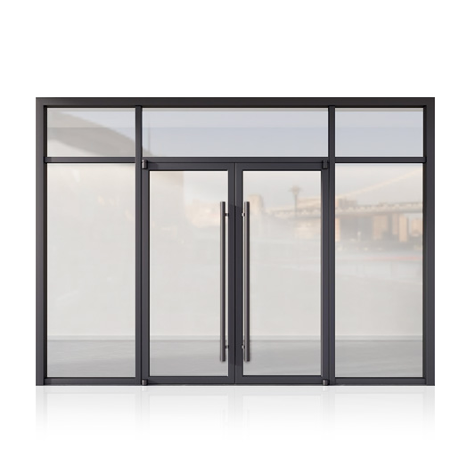 Commercial Door​