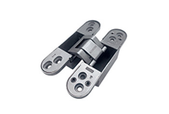 Cast Aluminum Door Conceal Hinge