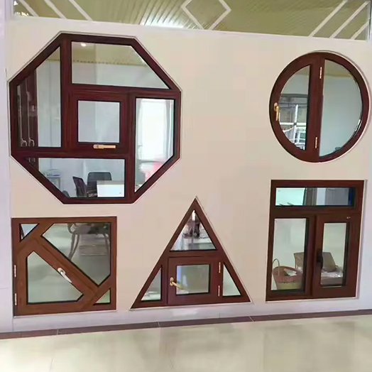 Custom Window
