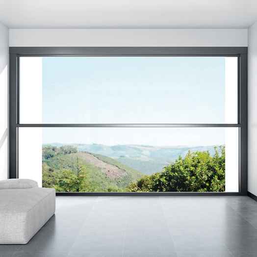 Electric Lift Window