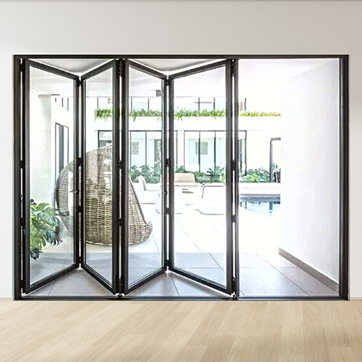 Folding Door