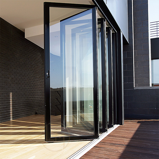 Folding Door