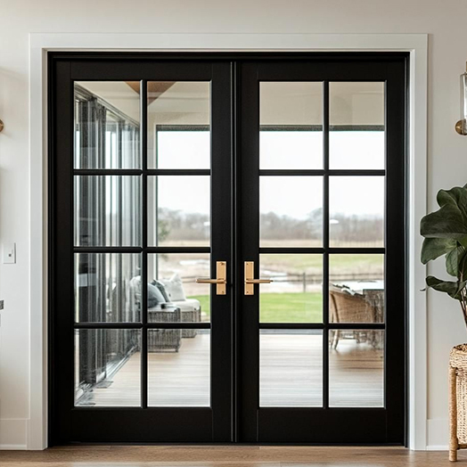 French Door