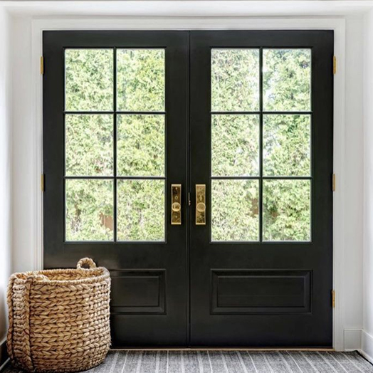 French Door