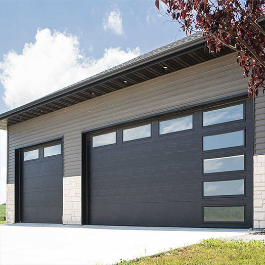 Garage Door