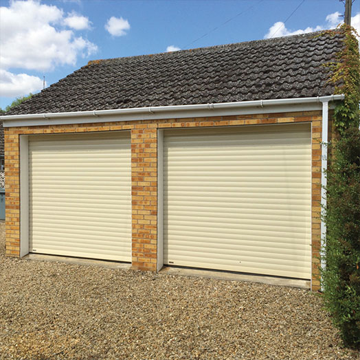 Garage Door