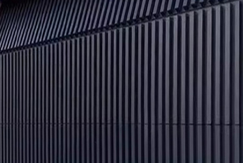 Grille Panel