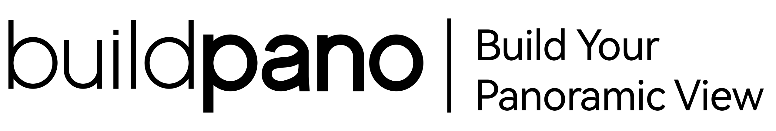 Buildpano LOGO