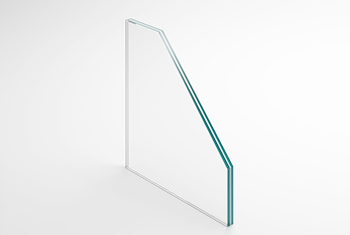 Laminated Glass