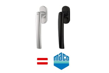 Maco handle