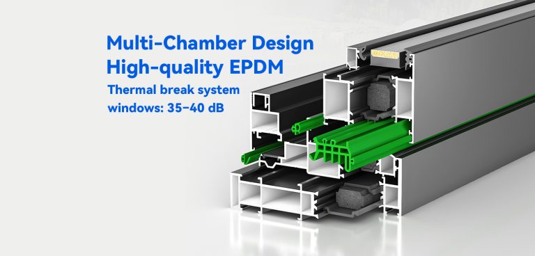 Multi Chamber Design