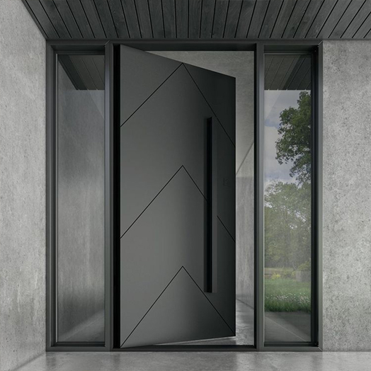 Pivot Door​