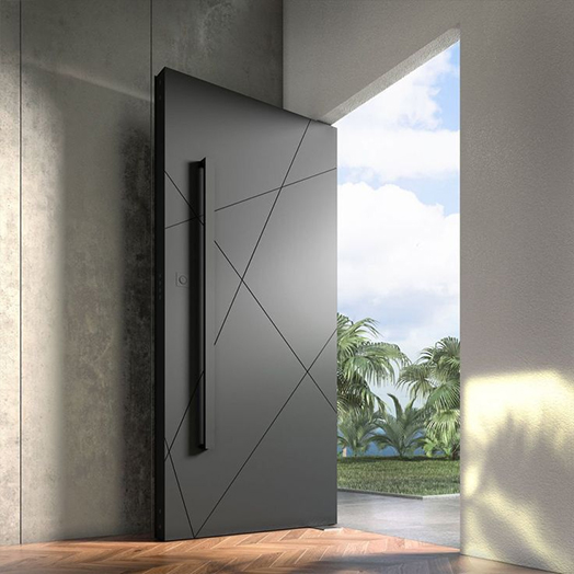Pivot Door​