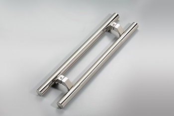Round Handle