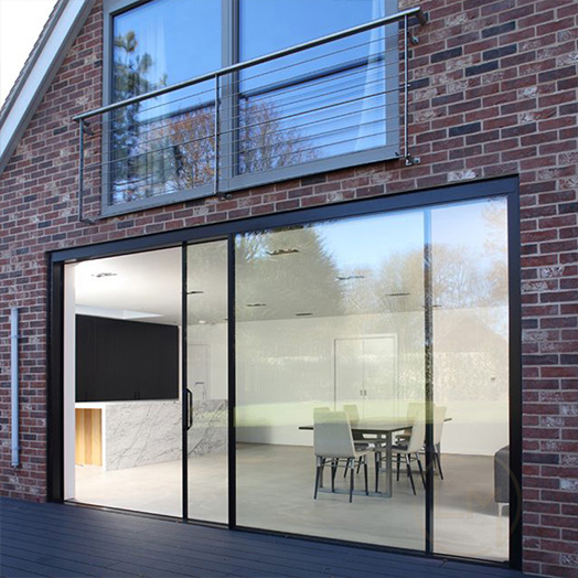 Sliding Door
