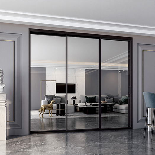 Sliding Door