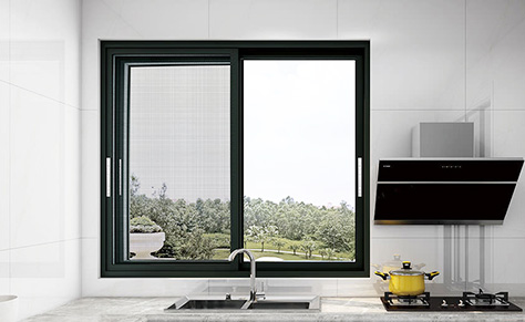 Sliding-Window