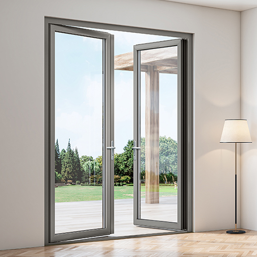Swing Door