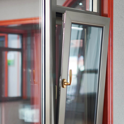 Tilt&Turn Windows