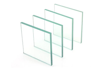 Ultra Clear Glass