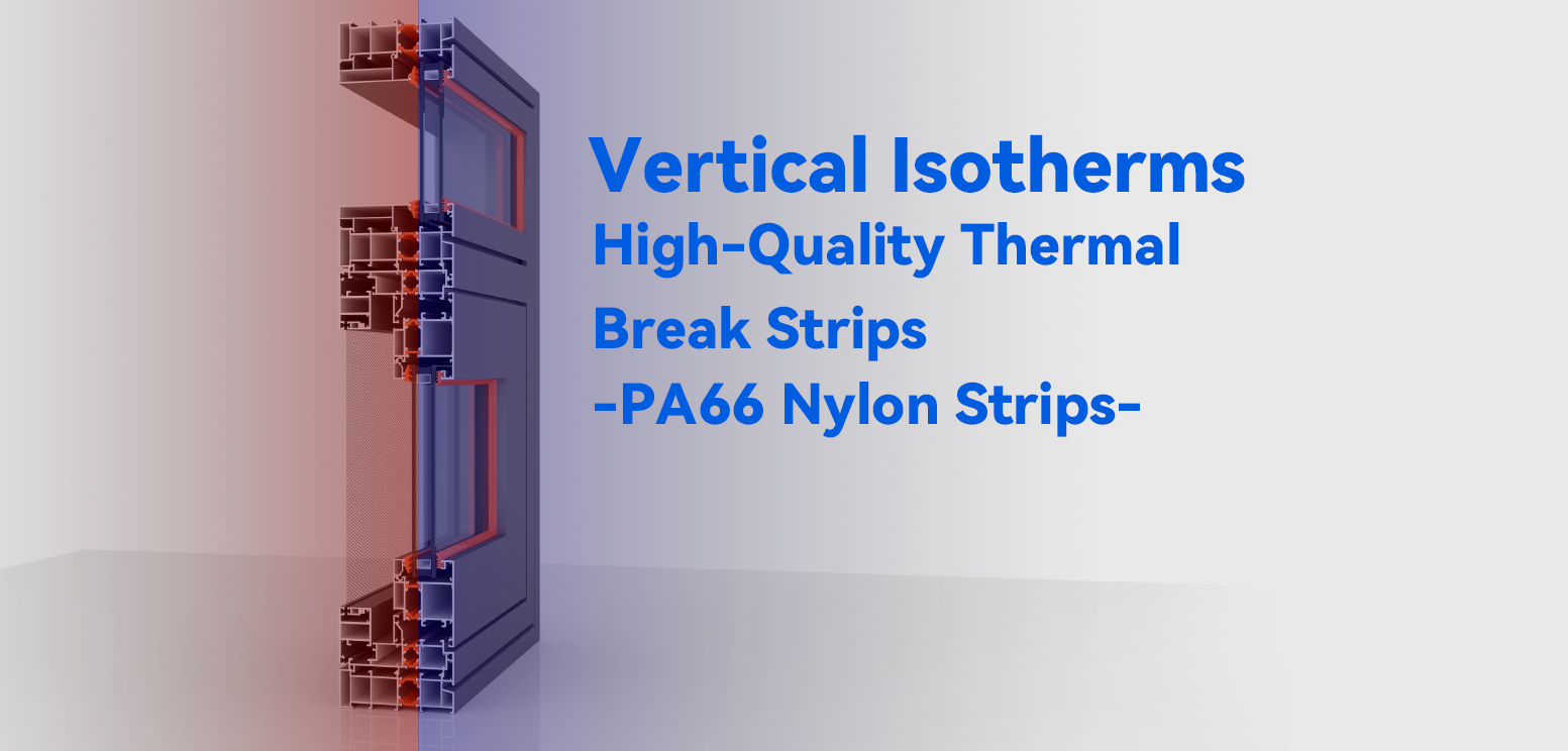 Vertical Isotherms