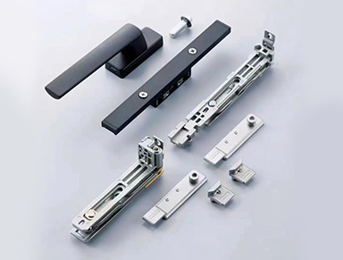 Imported hardware accessories