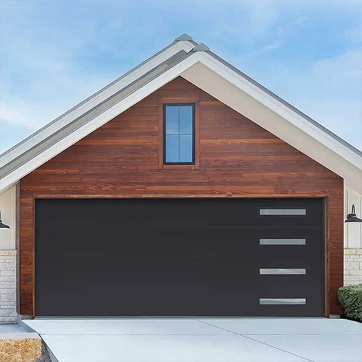 Garage Door