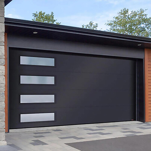 Garage Door