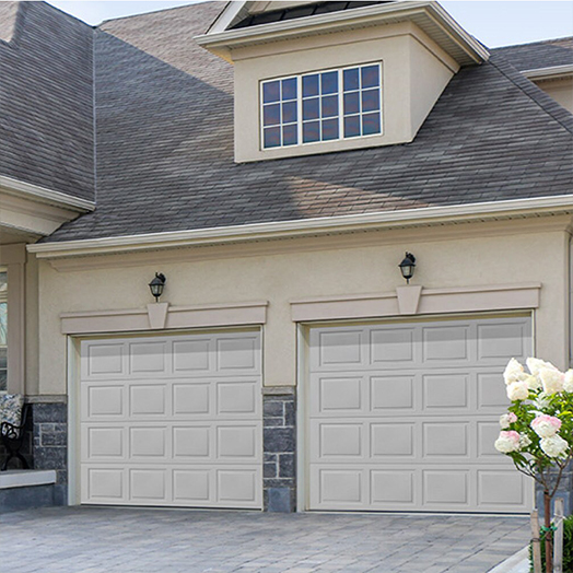 Garage Door