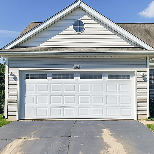 Garage Door