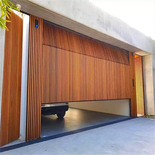 Garage Door