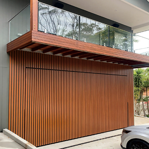 Garage Door