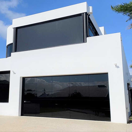 Garage Door