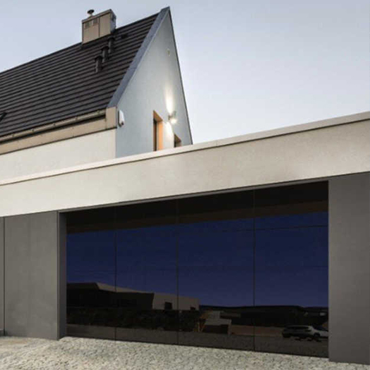 Garage Door