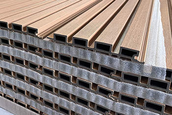 Grille Panels
