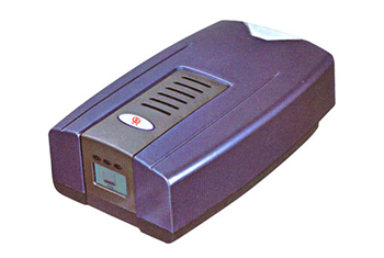 Garage door European Standard 230V Motor