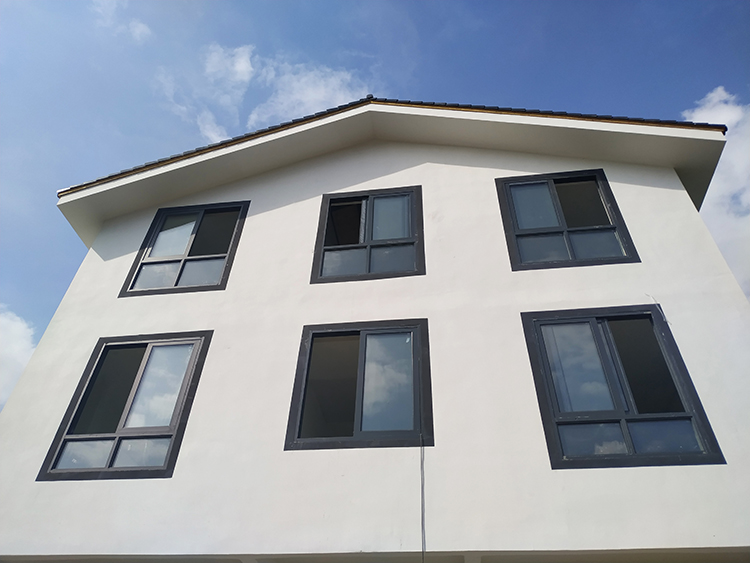 Residential Door and Window Case
