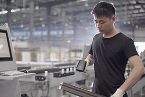 Aluminum Profile Cutting