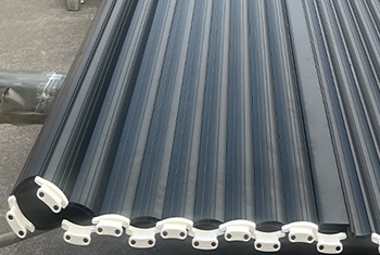 Garage Door​ Roller Shutter