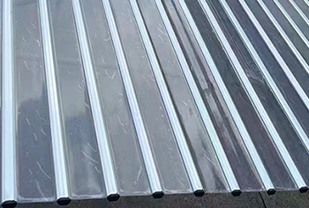 Garage Door​ Roller Shutter