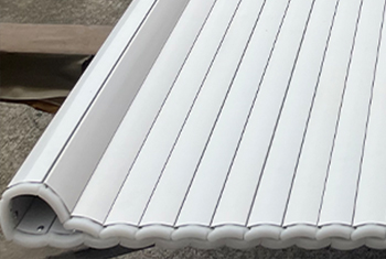 Garage Door​ Roller Shutter
