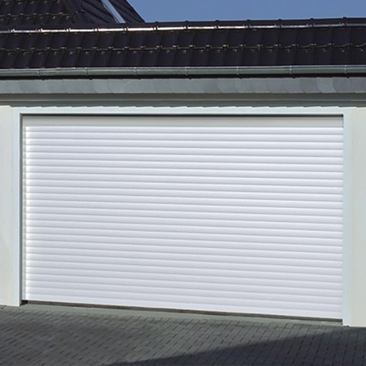 Garage Door