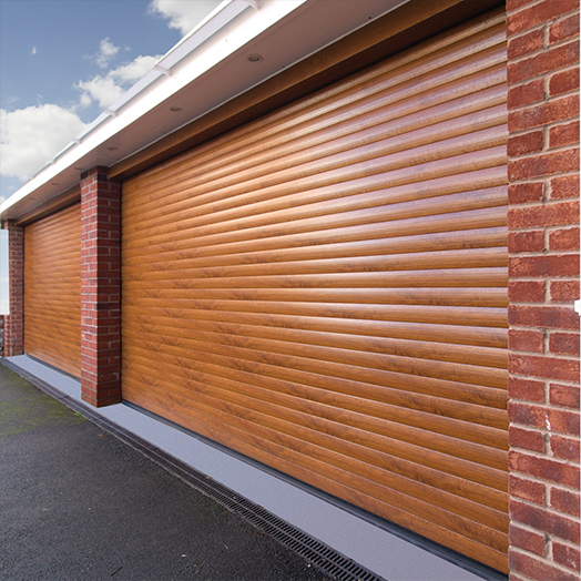 Garage Door