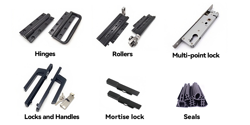 Folding-Door-Hardware